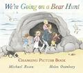 We're Going on a Bear Hunt: 1 by Rosen, Michael 1406332666 FREE Shipping
