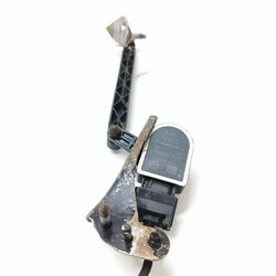 MERCEDES-BENZ S W222, V222, X222 Höhenstandsensor hinten rechts 29530008