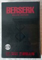 Berserk Deluxe Edition Volume 9 by Kentaro Miura
