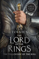 The Fellowship of the Ring. TV Tie-In J. R. R. Tolkien Taschenbuch XXIV Englisch