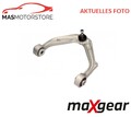 QUERLENKER LENKER RADAUFHÄNGUNG VORNE OBERE LINKS MAXGEAR 72-2068 A NEU