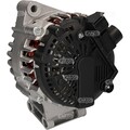 HC-Cargo Lichtmaschine Generator Lima 114883 für FORD FIESTA 6 CB1 CCN MAX 2 DXA