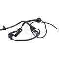 1x ORIGINAL® A.b.s. 31426 Sensor, Raddrehzahl Hinten, Links für Kia CARENS III