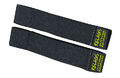 BasicNature 'STRAPits' - schwarz, elastische Spannriemen, " Stück