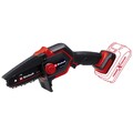 Einhell Akku-Astkettensäge GE-PS 18/15 Li BL-Solo Power X-Change - 4600040
