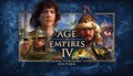 Age of Empires IV: Anniversary Edition PC Steam Key WW