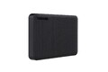 TOSHIBA Canvio Advance Festplatte, 4 TB HDD, 2,5 Zoll, extern, Schwarz