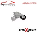 RIEMENSPANNER KEILRIPPENRIEMEN MAXGEAR 54-0557 A FÜR SEAT ALHAMBRA,LEON 1.9L