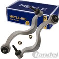 2x MEYLE HD QUERLENKER STREBE VORNE passend für BMW 7er E65 E66 E67