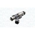 1x Einspritzventil MAGNETI MARELLI 805001754001 passend für CITROËN PEUGEOT