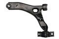 REINHOCH RH05-0018 Querlenker Hinten Links Unten für AUDI A4 Avant (8K5, B8)
