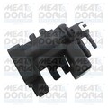 Druckwandler Abgassteuerung MEAT & DORIA 9131 für MERIVA OPEL CORSA X03 HYUNDAI