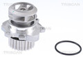 Wasserpumpe Motorkühlung TRISCAN für AUDI A4 B6