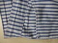 MAC Dreamjeans gr. 42/44 Blau Weiss gestreifft. Masse!