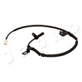 JAPKO ABS Sensor Raddrehzahl 151K31 für KIA SORENTO JC 1 CRDi 4WD