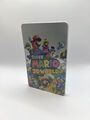 Super Mario 3D World + Bowser's Fury STEELBOOK *Nintendo Switch NEU (OHNE SPIEL)