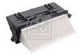 FEBI LUFTFILTER FILTEREINSATZ passend für MERCEDES C-KLASSE CLS E-KLASSE GL ML