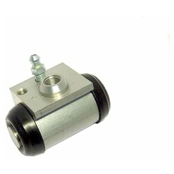 1x ORIGINAL® Delphi Radbremszylinder Hinten, Links, Rechts für Toyota AYGO