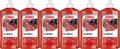 6x SONAX AutoPolitur 500 ml