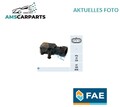 MAP SENSOR DRUCKSENSOR SAUGROHRDRUCK VORNE 15023 FAE NEU OE QUALITÄT