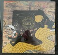 Maze Overlay x Sadhu Gold ‎– Afghani Gold Cph Crates