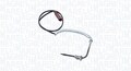MAGNETI MARELLI 172000439010 Sensor, Abgastemperatur für AUDI