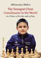 The Youngest Chess Grandmaster in the World | Abhimanyu Mishra | 2022 | englisch