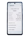 Samsung Galaxy S20 FE 5G (FanEdition) SM-G780 128GB  Dark Blue