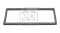 FEBI BILSTEIN 186087 Kette für AUDI VW