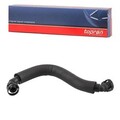 TOPRAN ENTLÜFTUNGSSCHLAUCH VENTILDECKEL passend für AUDI A3 A4 A5 Q3 TT SEAT