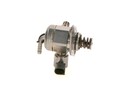 BOSCH 0 261 520 572 Hochdruckpumpe Kraftstoffpumpe für VW TIGUAN (5N) CC (358)