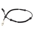 BLUE PRINT Sensor, Raddrehzahl Links, Rechts, Vorderachse u.a. für NISSAN, OPEL