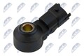 NTY ESS-FT-002 Klopfsensor für ABARTH ALFA ROMEO CITROËN  passend für FIAT