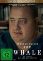 The Whale (DVD) - Brendan Fraser