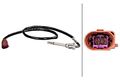 HELLA Abgastemperatursensor Für VW Transporter Caravelle T5 09-16 03L906088DP