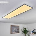 LED Decken Lampen Leuchten weiß Flur Wohn Schlaf Zimmer Raum Beleuchtung modern