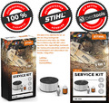 Service Kit Nr.14 für STIHL MS462 Luftfilter Zündkerze Kraftstofffilter NEU⭐⭐⭐