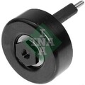 INA 531 0788 10 Spannrolle Keilrippenriemen für BMW,LAND ROVER,OPEL