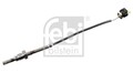 FEBI BILSTEIN 185754 Abgastemperatursensor für MERCEDES-BENZ