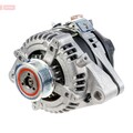 DENSO Lichtmaschine Generator Lima DAN945 für TOYOTA AVENSIS COROLLA OE 14 130