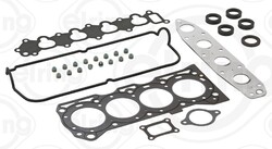 ELRING Dichtungssatz Zylinderkopf 176.450 für SUZUKI JIMNY WAGON MM SN BALENO EG