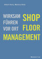 Shop-Floor-Management ~ Albert Hurtz ~  9783869802091