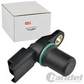 NTY NOCKENWELLENSENSOR passend für INFINITI EX FX M Q70 QX50 QX70 NISSAN NP300