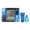 Cristiano Ronaldo Cr7 Play It Cool 2 Piece Gift Set: EDT 30ml  Show For Men