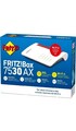 AVM FRITZ!Box 7530 WLAN AX Router - Weiß (20002930)
