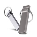 USB Stick 8GB 16GB 32GB 64GB Metall USB Flash Laufwerke 2.0 256M Speicher Stick