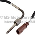 Sensor Abgastemperatur PIERBURG 7.08369.72.0 für SKODA VW PASSAT B5 3B3 Variant