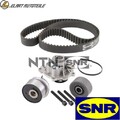WASSERPUMPE + ZAHNRIEMENSATZ KDP453.260 FÜR OPEL ASTRA/G/Van/FAMILY/Hatchback  
