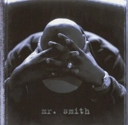 CD LL Cool J Mr. Smith Def Jam