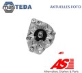 A0105 LICHTMASCHINE GENERATOR AS-PL NEU OE QUALITÄT